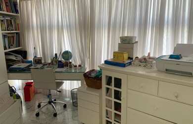 Imagem 8: Vistão Lagoa Apartamento com 3 dormitórios