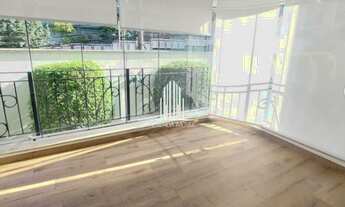 Imagem 3: Apartamento com 110m², 3 quartos e 2 vagas