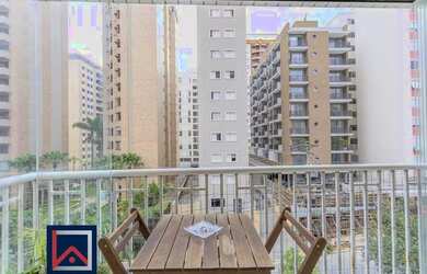 Imagem 6: Apartamento Locação 2 Dormitórios - 65 m² Pompéia