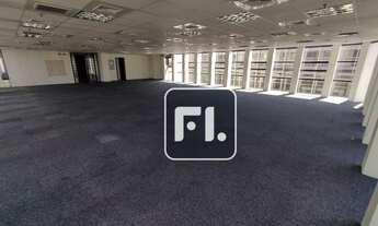 Imagem: Conjunto para alugar, 250 m² por R$ 17.000,00/mês