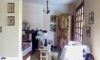 Imagem 5: 06014 - Casa 4 Dorms. (2 Suítes), JARDIM BIBI - SÃO PAULO/SP