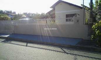 Imagem: FLORIANóPOLIS - Casa Padrão - Carianos