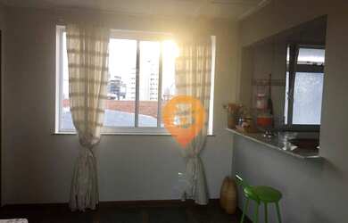 Imagem 5: Cobertura à venda, 270 m² por R$ 780.000,00 - Santa Tereza - Belo Horizonte/MG