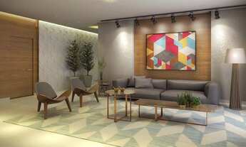 Imagem 4: Apartamento Terrazo Vista Bueno - ORT40166