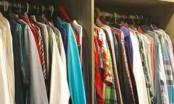 Imagem 7: Sobrado Terras de Santa Elisa 3 dormitórios piscina Limeira SP