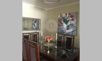 Imagem 7: Apartamento Higienópolis, 2 dormitórios 1 suite 1 vaga