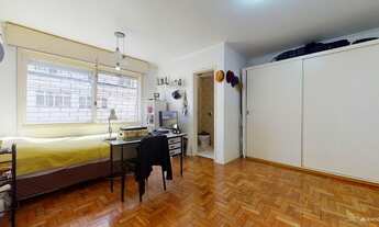 Imagem 4: Apartamento residencial para venda, Centro Histórico, Porto Alegre - AP12608