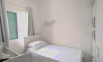 Imagem 4: Apartamento com 2 quartos no Edifício The Place - Bairro Jardim Higienópolis em Londrina