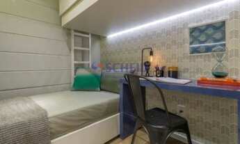 Imagem 6: Pronto para morar - 03 dorms, sendo 01 suíte, 02 vagas e depósito