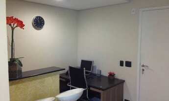 Imagem 4: Conjunto à venda ou locação, 45 m² por R$ 310.000,00 - Saude - São Paulo/São Paulo, SP. Ag