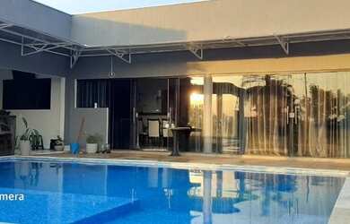 Imagem 2: Casa à venda no Lago Norte