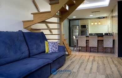 Imagem 5: Excelente Sobrado à venda no bairro Santa Catarina