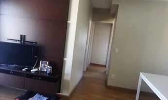 Imagem 3: Apartamento com 3 dormitórios, 87 m² - venda por R$ 750.000,00 ou aluguel por R$ 4.800,00