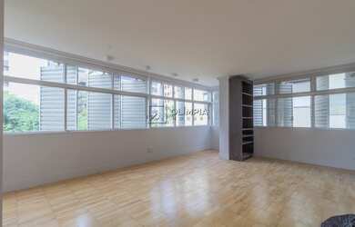 Imagem 2: Locação Apartamento 3 Dormitórios - 172 m² Higienópolis