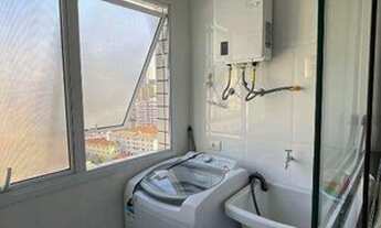 Imagem 6: Apartamento Alto Padrão com 3 suítes, 2 vagas, varanda envidraçada - Canto do Forte