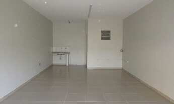 Imagem 3: Mario Dedini Galpão / depósito com aluguel por R$850 /mês