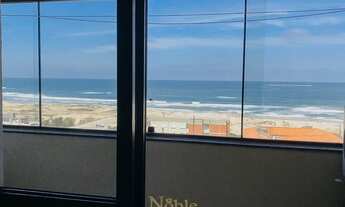 Imagem 3: Apartamento 02 dormitórios mobiliado - Vista eterna pro Mar - Praia Grande/Torres/RS