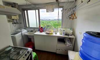 Imagem 7: APARTAMENTO - ALTO DE PINHEIROS - 4 DORMS 1 SUITE 2 VAGAS