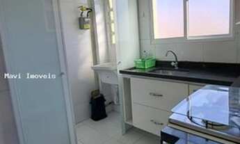 Imagem 3: Apartamento para Venda em São Bernardo do Campo, Nova Petrópolis, 2 dormitórios, 1 banheir