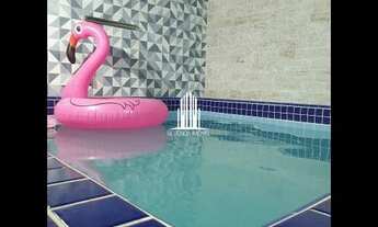 Imagem 3: Casa sobrado de 3 dormitórios na Vila Formosa