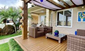 Imagem 2: CAPãO DA CANOA - Casa de Condomínio - Condominio Condado de Capao