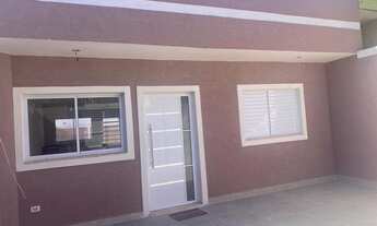 Imagem 2: Casa para Venda no Bairro Nova Atibaia - Atibaia SP