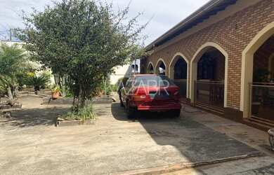 Imagem 7: Casa com 4 dormitórios à venda, 400 m² por R$ 1.600.000,00 - Jardim das Cerejeiras - Atiba