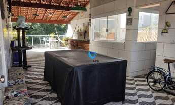 Imagem: Casa com 3 dormitórios à venda - Cidade