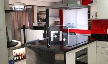 Imagem 2: Apartamento com 1 dormitório à venda, 59 m² por R$ 750.000,00 - Brooklin - São Paulo/SP