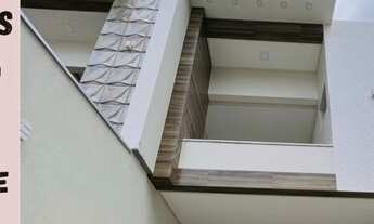 Imagem: Casa para venda possui 150 metros quadrados