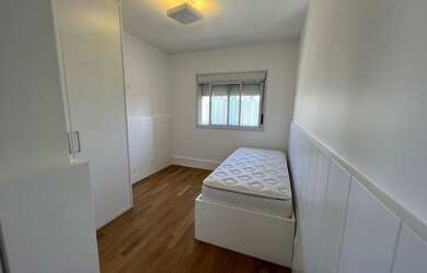 Imagem 6: Apartamento com 2 dormitórios para alugar, 128 m² por R$ 9.700,00/mês - Vila Nova Conceiçã