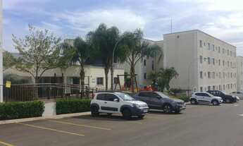 Imagem 2: Lindo apartamento novo , com 02 quartos em ótima localização de Uvaranas !!!