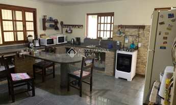 Imagem 6: ALVORADA - Casa Padrão - Intersul