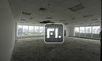 Imagem 6: Conjunto para alugar, 188m² por R$ 16.000/mês - Brooklin - São Paulo/SP