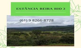 Imagem 2: Lote (Corumbá IV), R$ 499 Mensal, Excelente localização