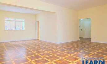 Imagem 1: APARTAMENTO - BELA VISTA - SP