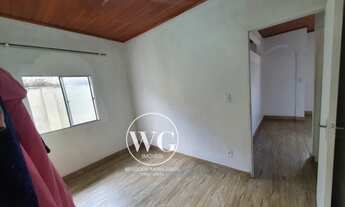 Imagem 2: CASA NO BAIRRO DA REDENÇÃO COM QUINTAL