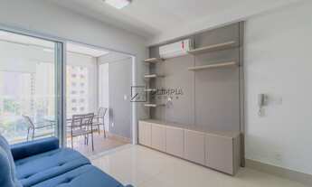 Imagem: Locação Apartamento 1 Dormitórios - 42