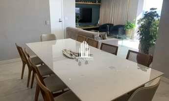 Imagem 3: APARTAMENTO 3 DORMITÓRIOS 2 SUTES 2 VAGAS 142M² NA SAÚDE