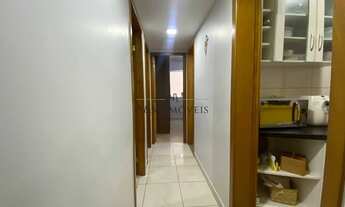 Imagem 15: Apartamento com 3 dormitórios à venda em Belo Horizonte