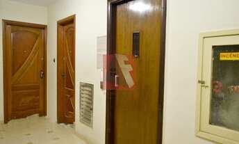 Imagem 1: Apartamento a venda de 3 quartos na Rua Mario Barreto - Tijuca-RJ