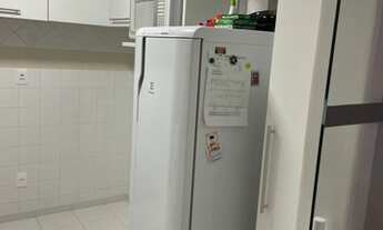 Imagem 5: Apartamento para venda tem 74 metros quadrados com 3 quartos em Jardim Leocádia - Sorocaba