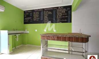 Imagem 6: Salão/Galpão (salão - térreo