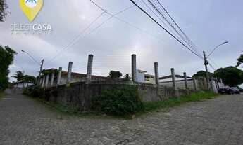 Imagem 2: Super lote em Manguinhos com vista para o MAR