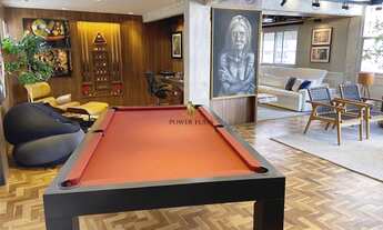 Imagem 6: Flat para aluguel de 147 metros quadrados com 1 quarto em Itaim Bibi - São Paulo - SP