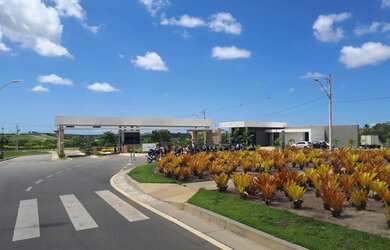 Imagem 4: Casa de condomínio térrea para venda possui 131 metros quadrados com 3 quartos