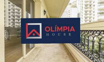 Imagem 6: Apartamento Venda 3 Dormitórios - 367 m² Cerqueira César