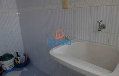 Imagem 6: 399MIL OFERTA PARA UMA LINDA COBERTURA DUPLEX PRÓXIMA FEIRINHA DA GUILHERMINA