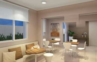 Imagem 5: SÃO PAULO - Apartamento Padrão - MORUMBI