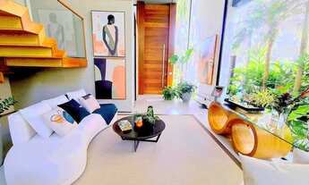 Imagem 4: Maravilhosa casa com 5 suites!!